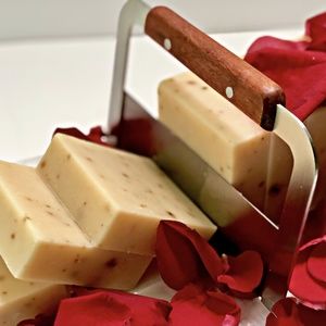 Rosey Lavender Soap Bar